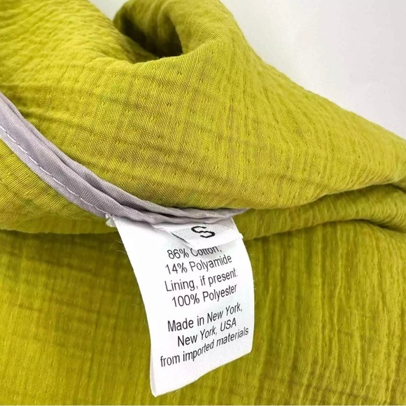 Rachel Comey keyhole dress - Picture 8 of 8